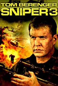 Sniper 3 (2004) Online Subtitrat in Romana in HD 1080p