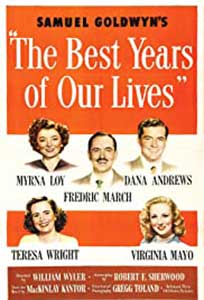 The Best Years of Our Lives (1946) Online Subtitrat in Romana