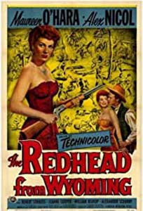 The Redhead from Wyoming (1953) Online Subtitrat in Romana