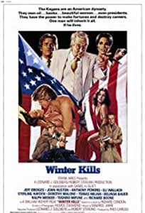 Winter Kills (1979) Online Subtitrat in Romana in HD 1080p