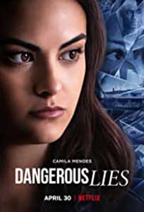 Dangerous Lies (2020) Online Subtitrat in Romana in HD 1080p