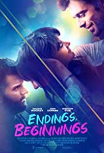 Endings Beginnings (2019) Film Online Subtitrat in Romana