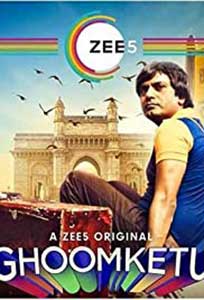 Ghoomketu (2020) Film Indian Online Subtitrat in Romana