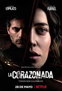 Intuition - La Corazonada (2020) Online Subtitrat in Romana