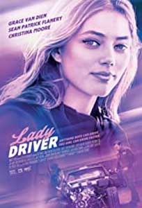 Lady Driver (2020) Online Subtitrat in Romana in HD 1080p