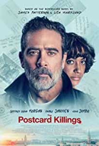 The Postcard Killings (2020) Online Subtitrat in Romana