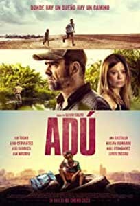 Adú (2020) Film Online Subtitrat in Romana in HD 1080p