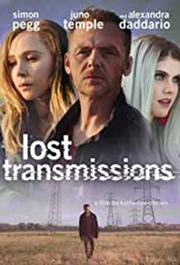 Lost Transmissions (2019) Online Subtitrat in Romana