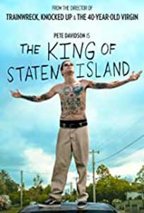 The King of Staten Island (2020) Online Subtitrat in Romana