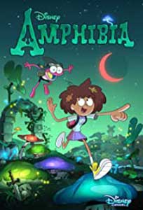 Amphibia (2019) Serial Animat Online Subtitrat in Romana