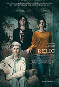Relic (2020) Film Online Subtitrat in Romana in HD 1080p