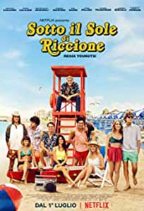 Under the Riccione Sun (2020) Online Subtitrat in Romana