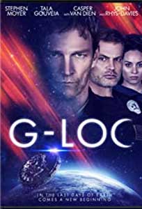 G-Loc (2020) Film Online Subtitrat in Romana in HD 1080p