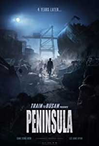 Peninsula - Train to Busan 2 (2020) Online Subtitrat in Romana