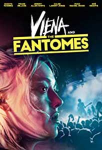 Viena and the Fantomes (2020) Online Subtitrat in Romana