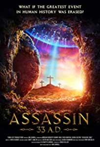 Assassin 33 A.D. (2020) Film Online Subtitrat in Romana