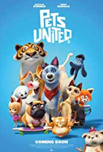 Pets United (2019) Film Online Subtitrat in Romana