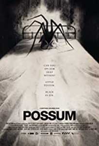 Possum (2018) Film Online Subtitrat in Romana in HD 1080p