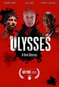 Ulysses: A Dark Odyssey (2018) Online Subtitrat in Romana