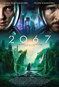2067 (2020) Film Online Subtitrat in Romana in HD 1080p