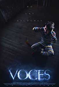 Don't Listen - Voces (2020) Film Online Subtitrat in Romana
