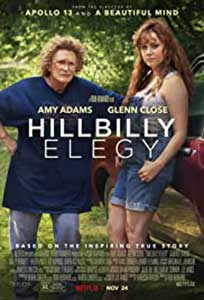 Hillbilly Elegy (2020) Film Online Subtitrat in Romana