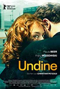 Undine (2020) Film Online Subtitrat in Romana in HD 1080p