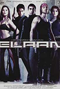 Elaan (2005) Film Indian Online Subtitrat in Romana