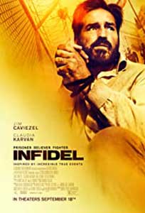 Infidel (2019) Online Subtitrat in Romana cu Jim Caviezel