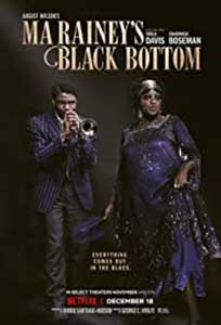 Ma Rainey's Black Bottom (2020) Online Subtitrat in Romana