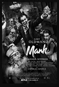 Mank (2020) Film Online Subtitrat in Romana in HD 1080p