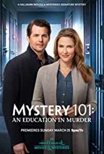 Mystery 101: An Education In Murder (2020) Online Subtitrat