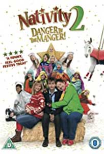 Nativity 2: Danger in the Manger! (2012) Online Subtitrat