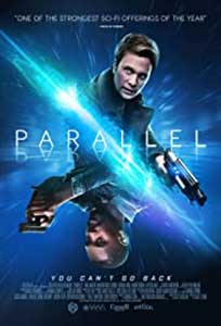 Parallel (2020) Film Online Subtitrat in Romana