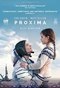 Proxima (2019) Film Online Subtitrat in Romana