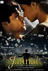 Rai - Jannat (2008) Film Indian Online Subtitrat in Romana