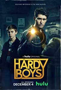 The Hardy Boys (2020) Serial Online Subtitrat in Romana