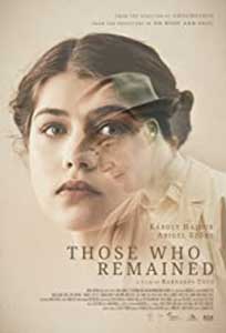 Those Who Remained - Akik maradtak (2019) Film Online Subtitrat