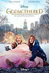 Godmothered (2020) Film Online Subtitrat in Romana