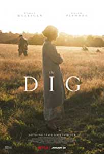 Situl - The Dig (2021) Film Online Subtitrat in Romana
