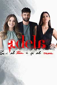 Adela (2022) Serial Romanesc Online cu o Calitate HD 1080p