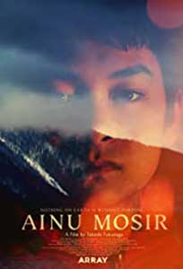 Ainu moshiri (2020) Film Online Subtitrat in Romana