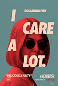 I Care a Lot (2020) Film Online Subtitrat in Romana