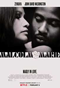 Malcolm & Marie (2021) Film Online Subtitrat in Romana