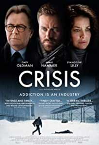Crisis (2021) Film Online Subtitrat in Romana