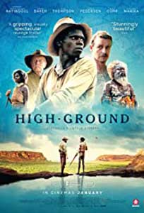 High Ground (2020) Film Online Subtitrat in Romana