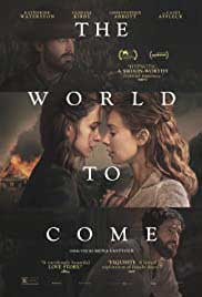 The World to Come (2020) Film Online Subtitrat in Romana