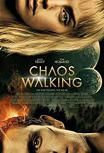 Chaos Walking (2021) Film Online Subtitrat in Romana