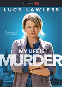 My Life is Murder (2019) Serial Online Subtitrat