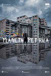 Planeta Petrila (2016) Documentar Romanesc Online